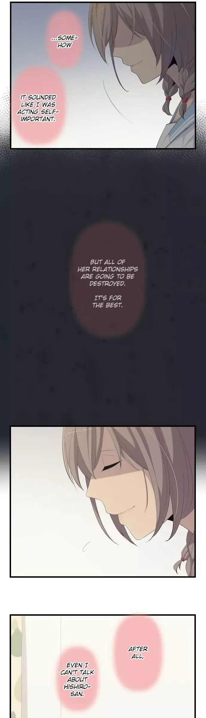 ReLIFE Chapter 181 page 13