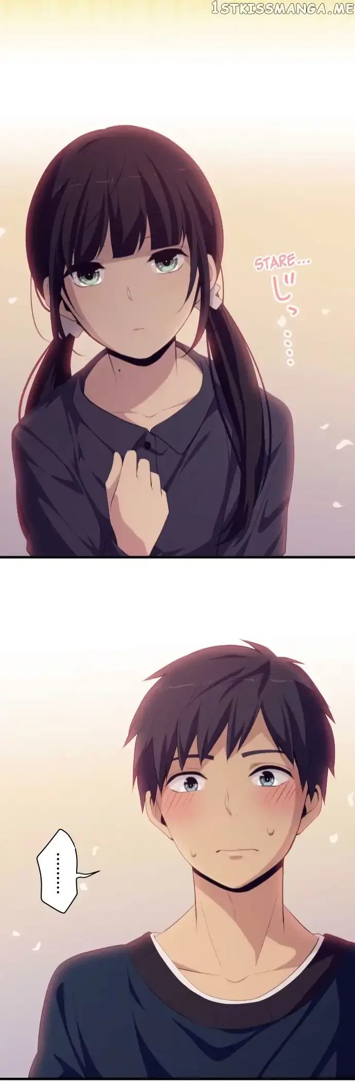 ReLIFE Chapter 184 page 22