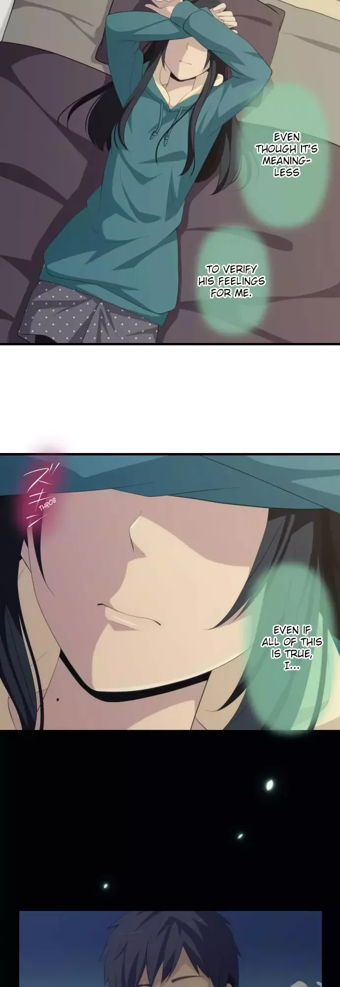 ReLIFE Chapter 181 page 20