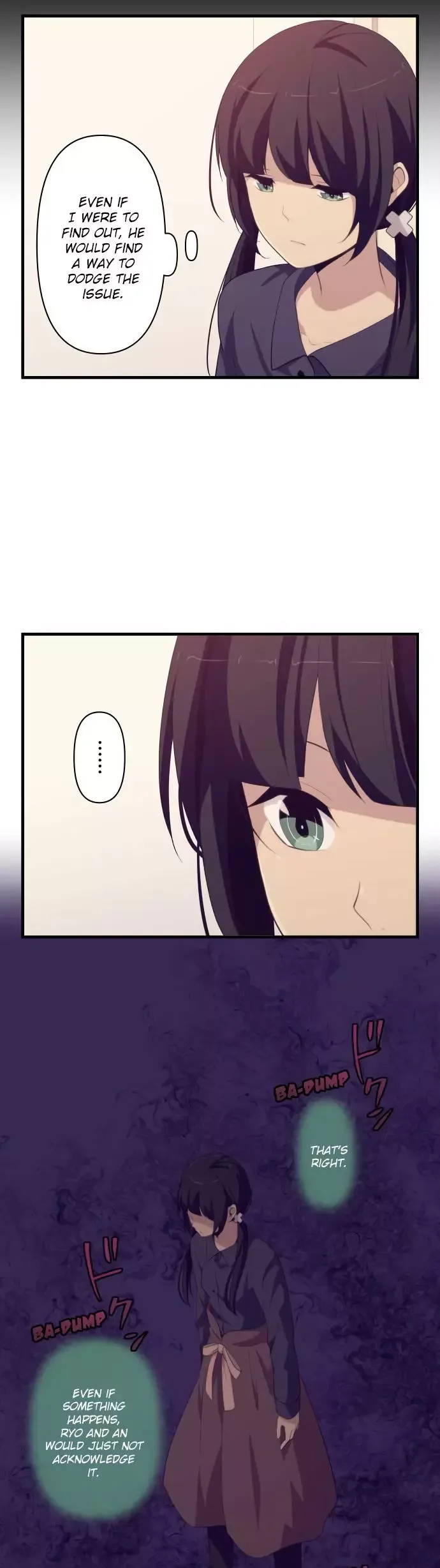 ReLIFE Chapter 185 page 6