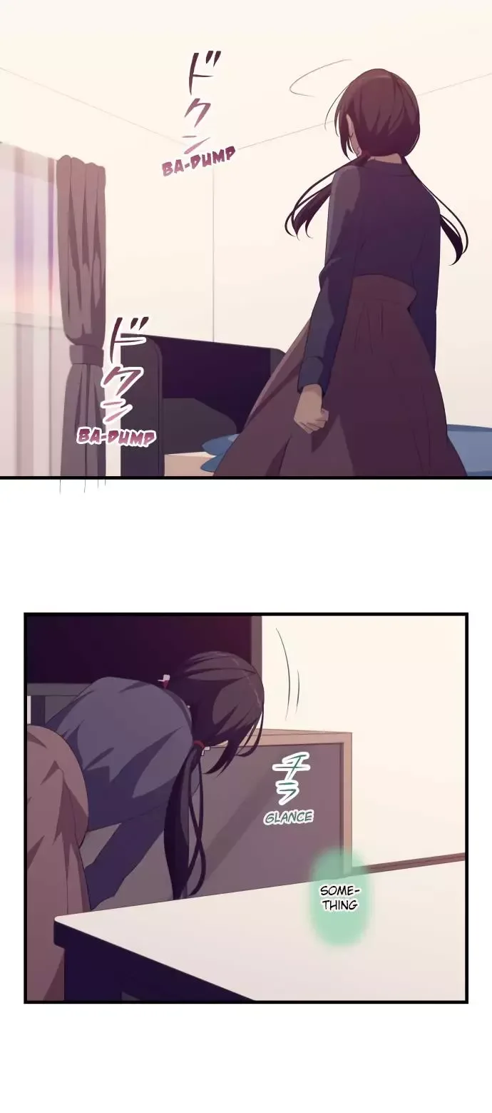 ReLIFE Chapter 185 page 8