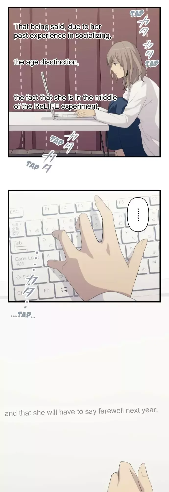 ReLIFE Chapter 181 page 24