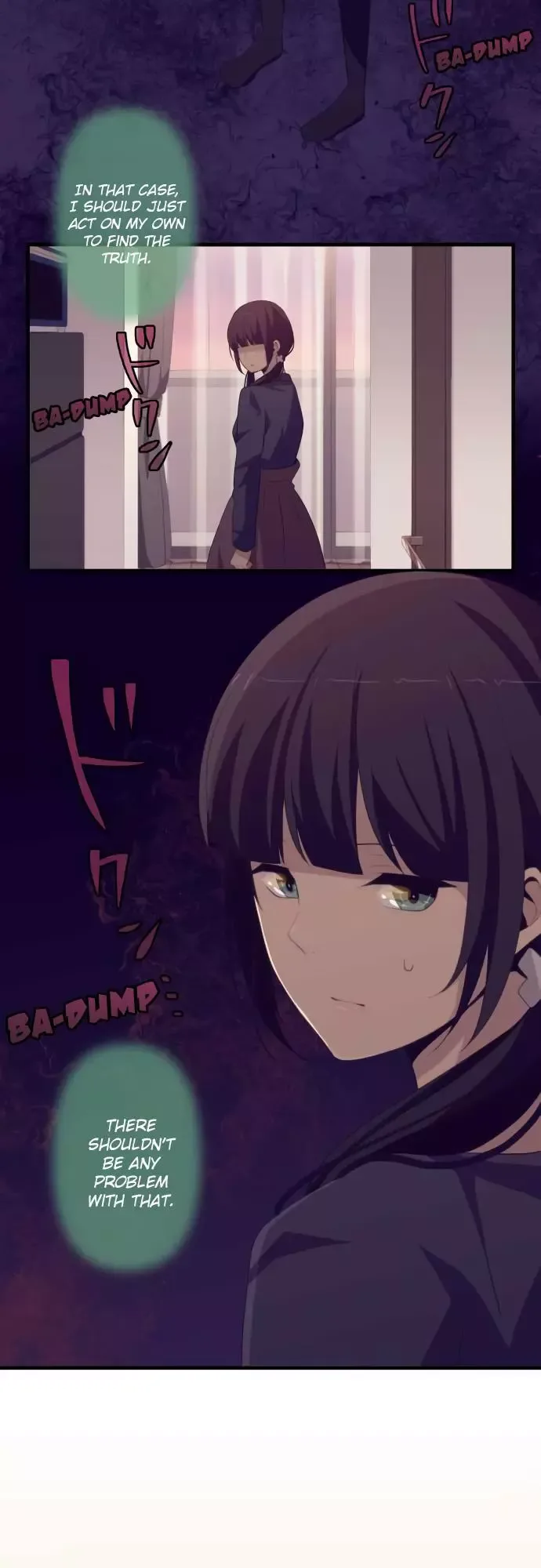 ReLIFE Chapter 185 page 7