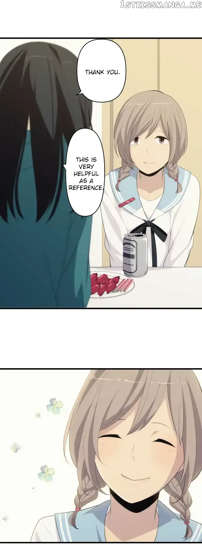 ReLIFE Chapter 180 page 15