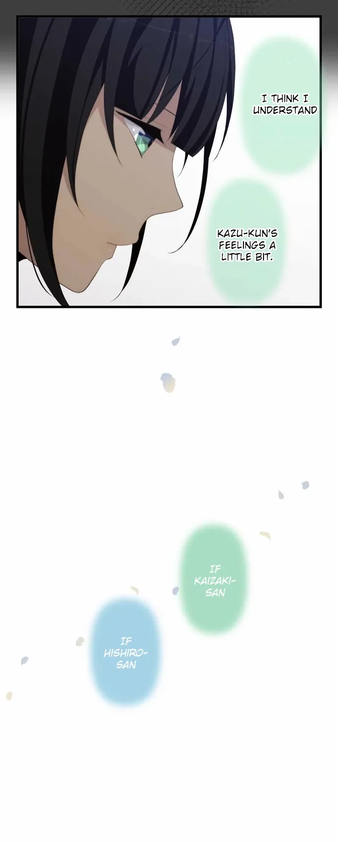 ReLIFE Chapter 178 page 22