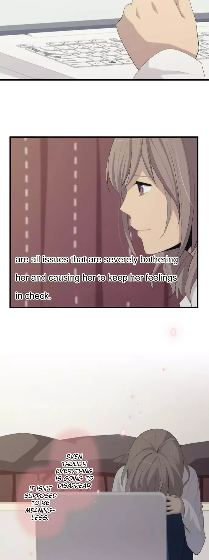 ReLIFE Chapter 181 page 25