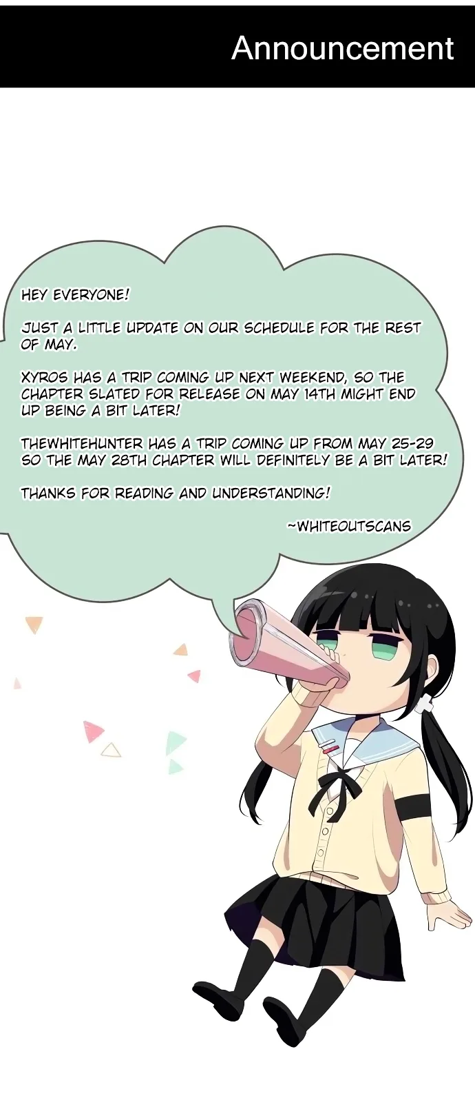 ReLIFE Chapter 178 page 26
