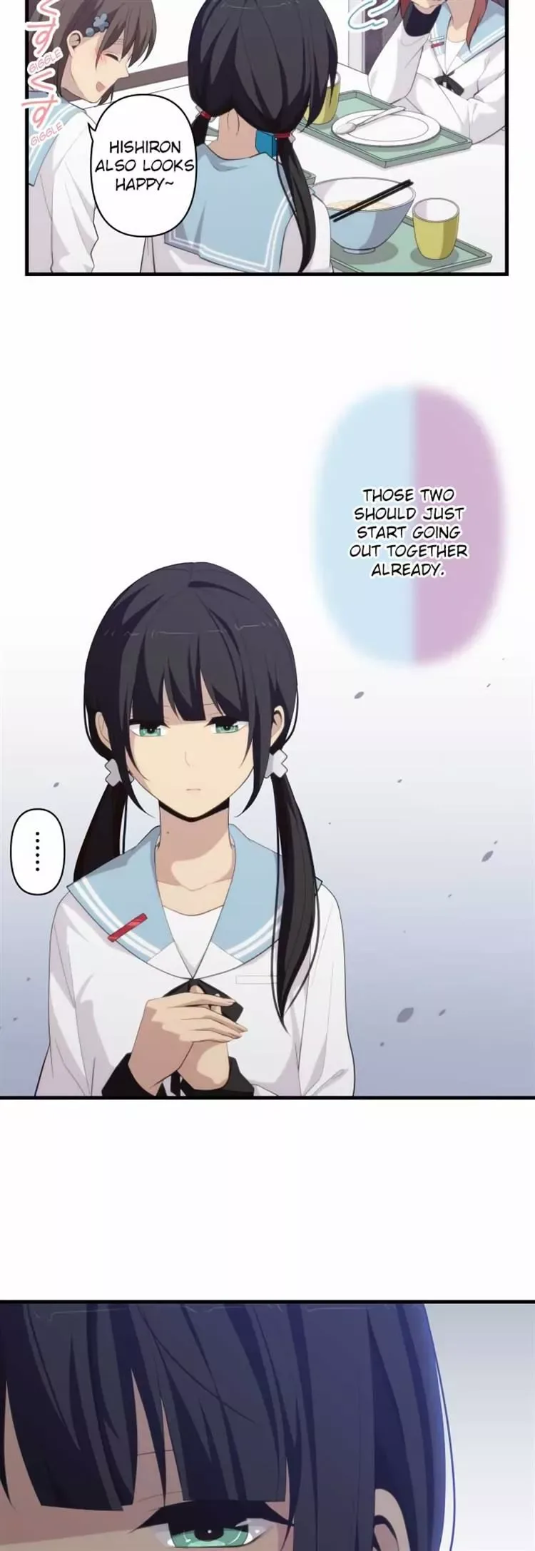 ReLIFE Chapter 188 page 9
