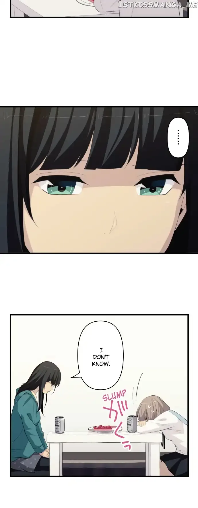 ReLIFE Chapter 180 page 20