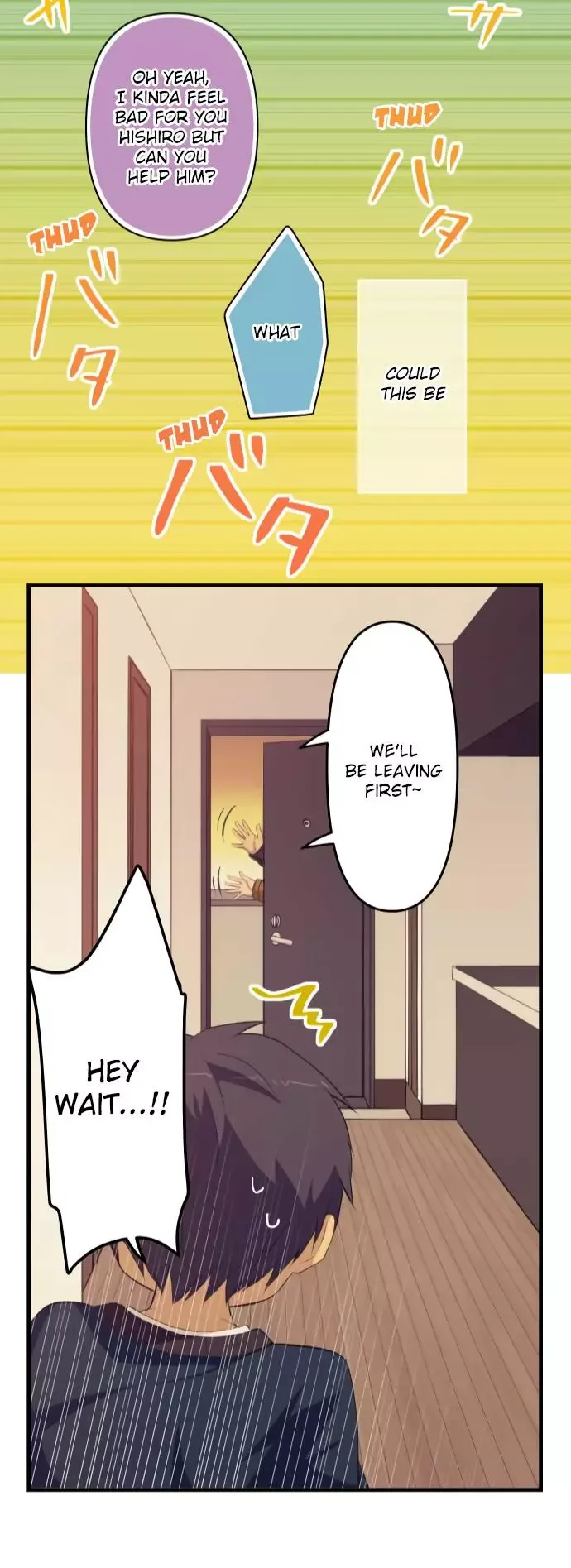 ReLIFE Chapter 183 page 24
