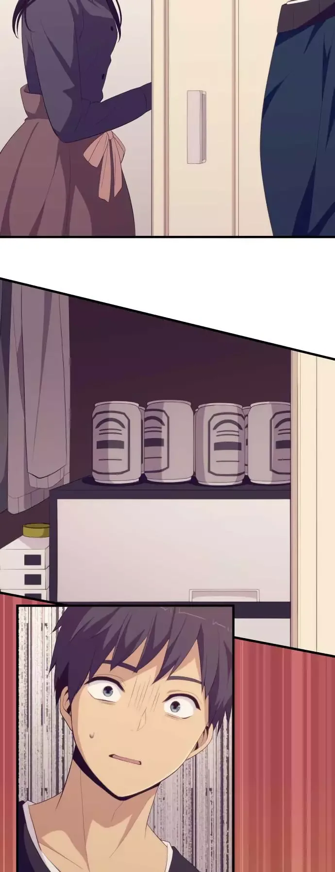 ReLIFE Chapter 185 page 12