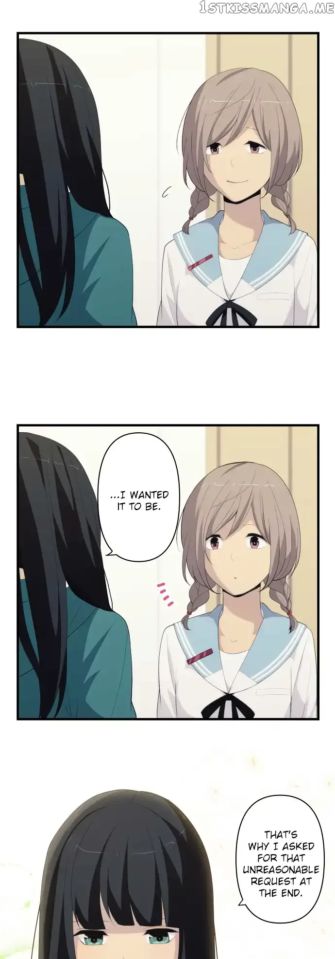ReLIFE Chapter 180 page 18