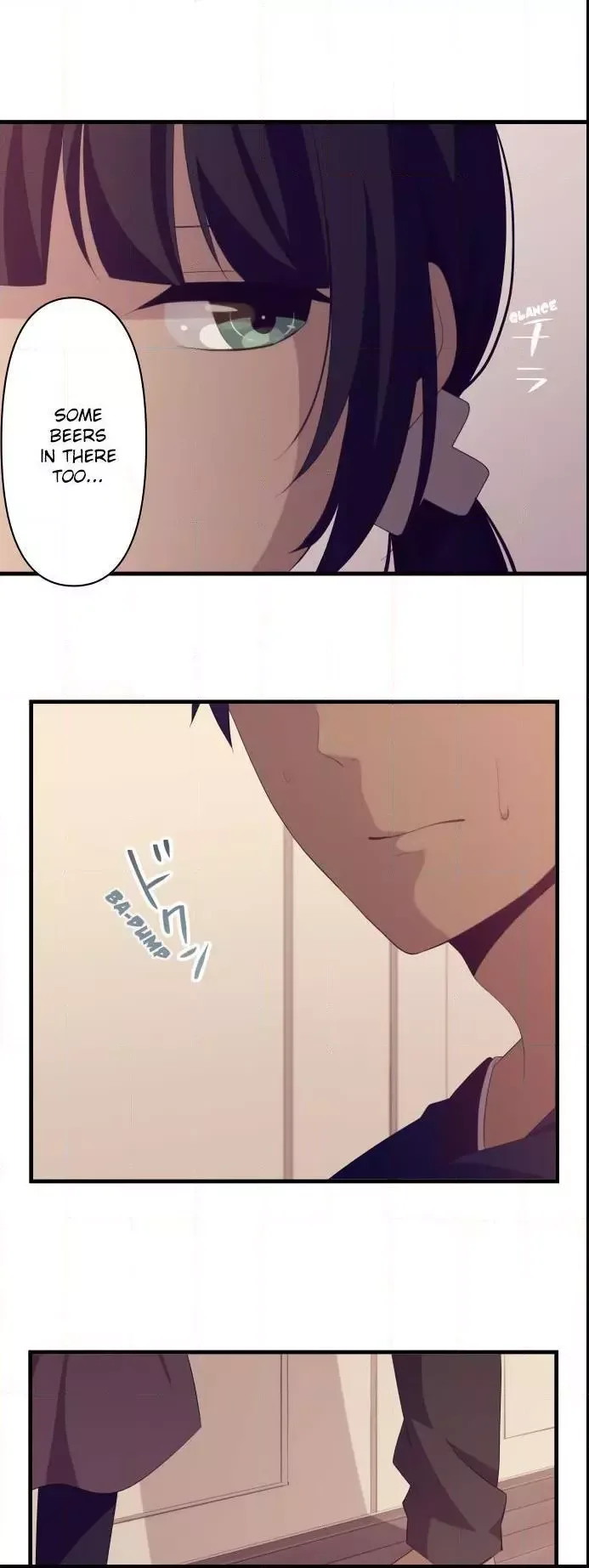 ReLIFE Chapter 185 page 19