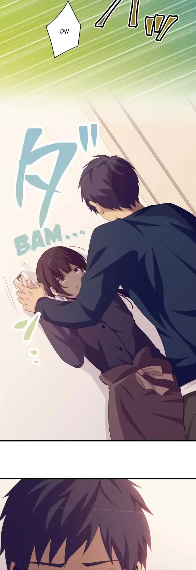 ReLIFE Chapter 185 page 16