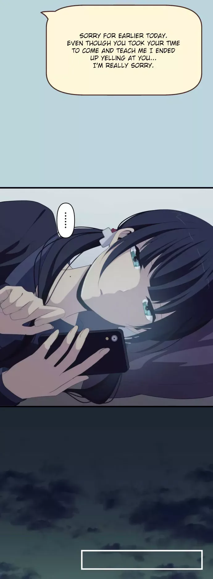 ReLIFE Chapter 187 page 11