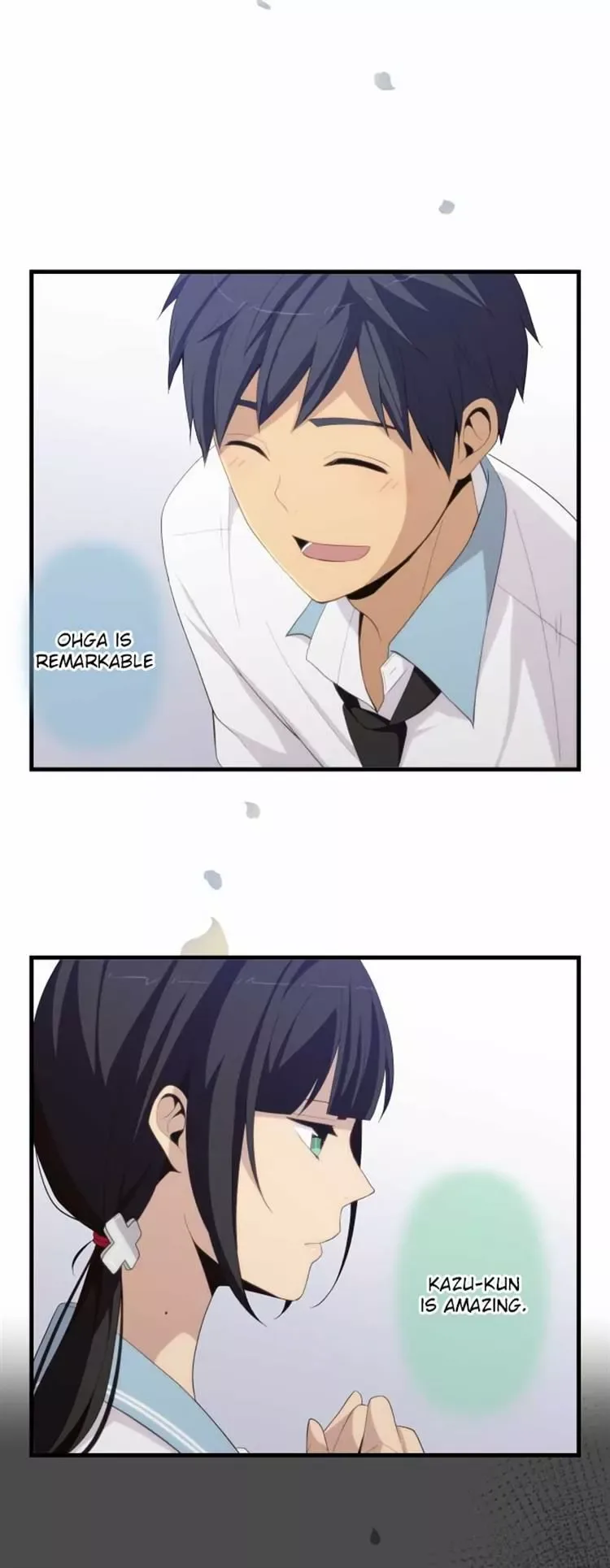 ReLIFE Chapter 188 page 20