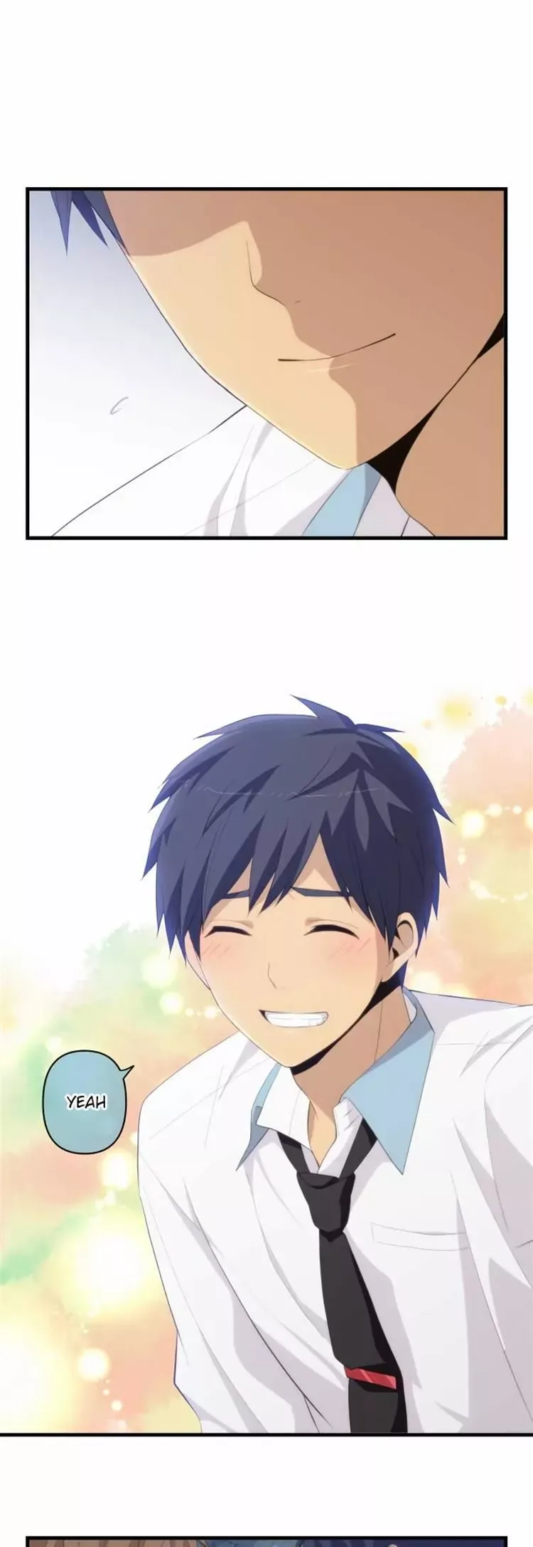 ReLIFE Chapter 188 page 18