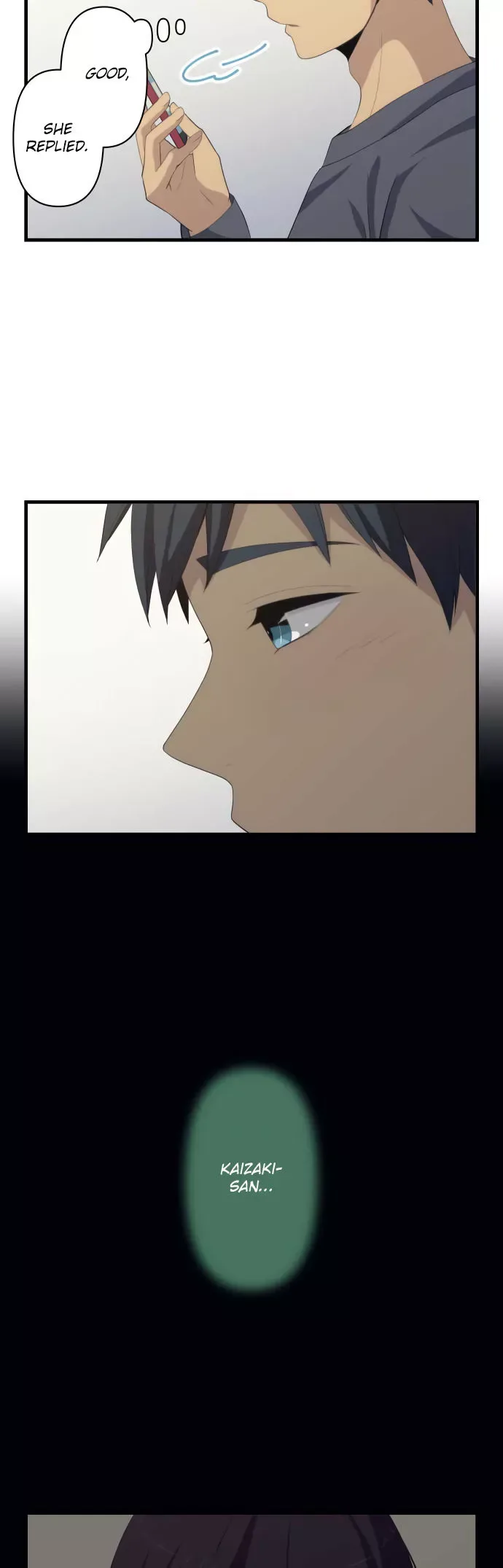 ReLIFE Chapter 187 page 13