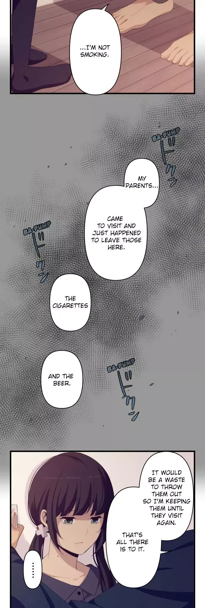 ReLIFE Chapter 185 page 20