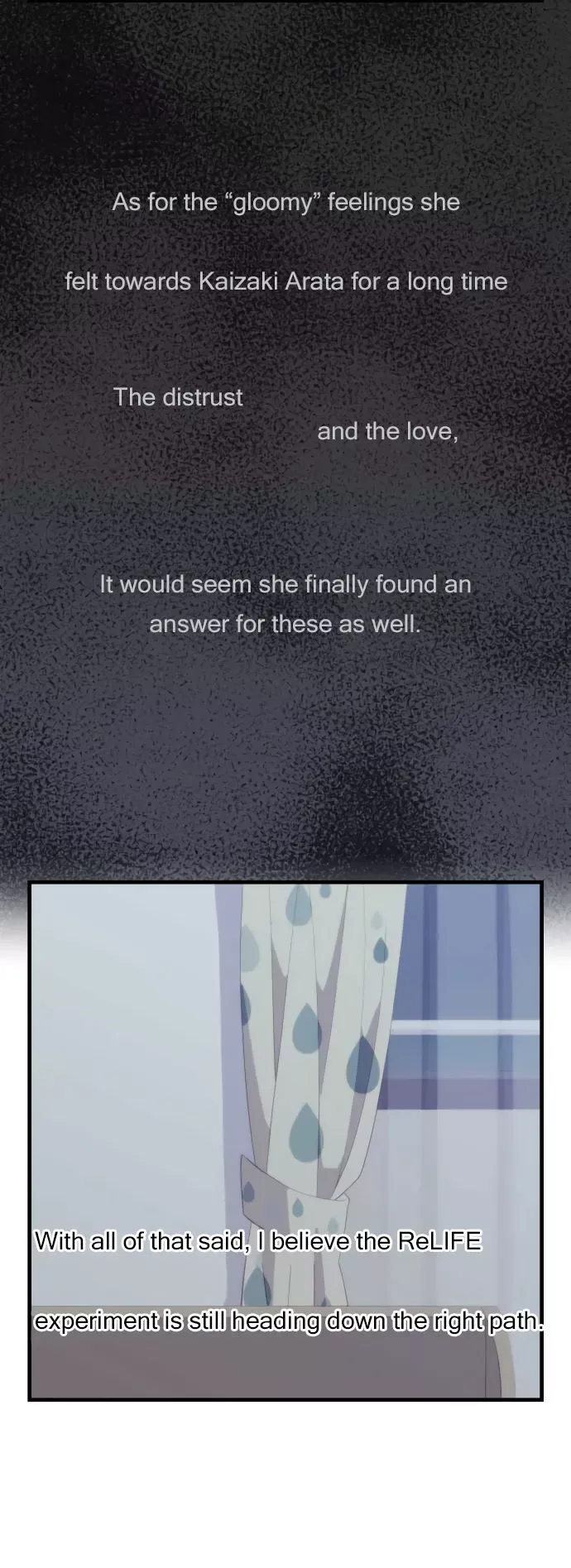 ReLIFE Chapter 187 page 9