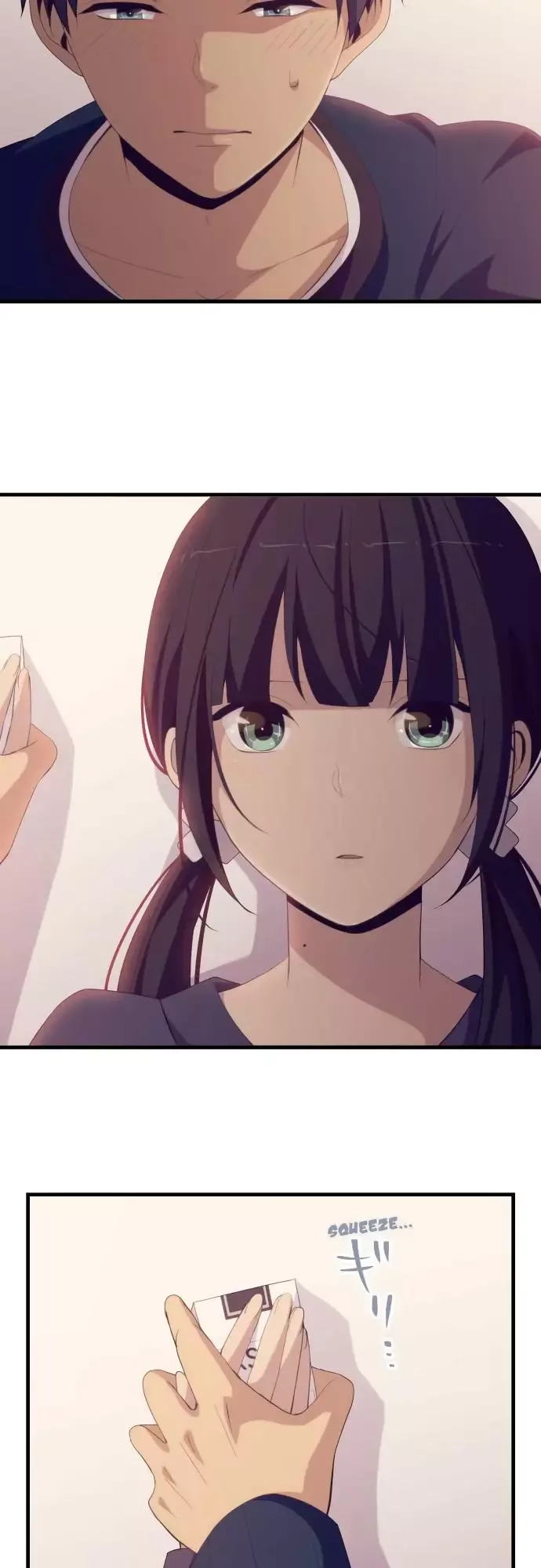 ReLIFE Chapter 185 page 17