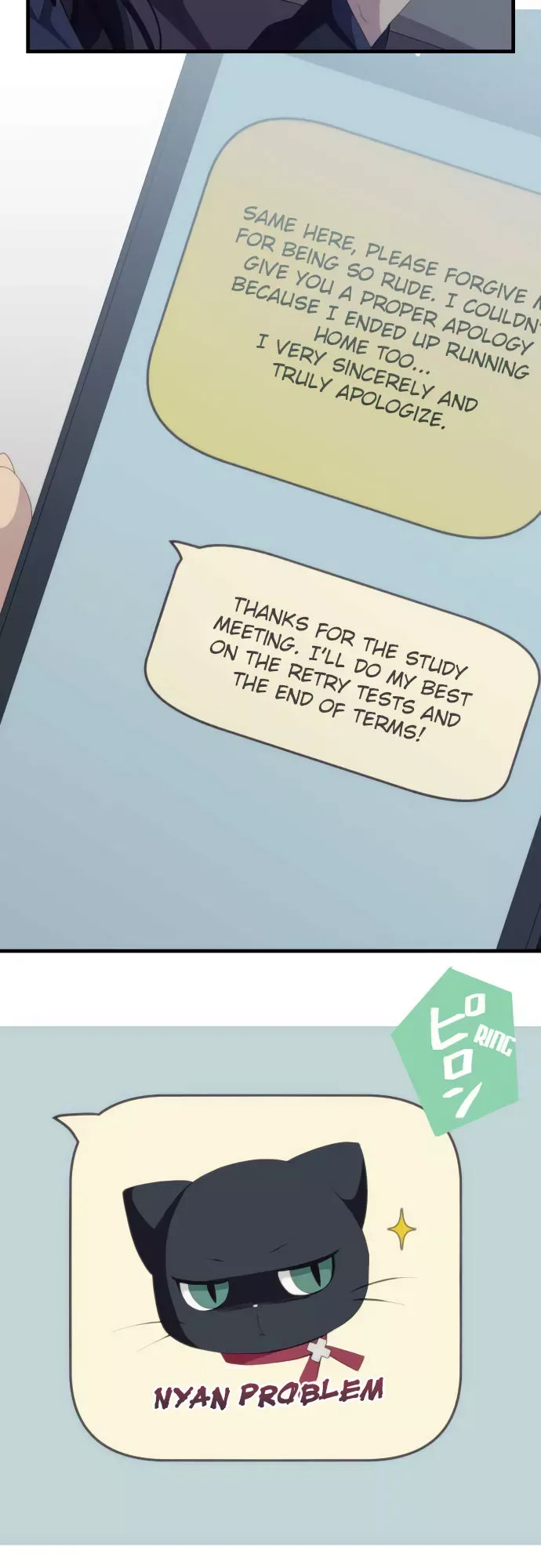 ReLIFE Chapter 187 page 16