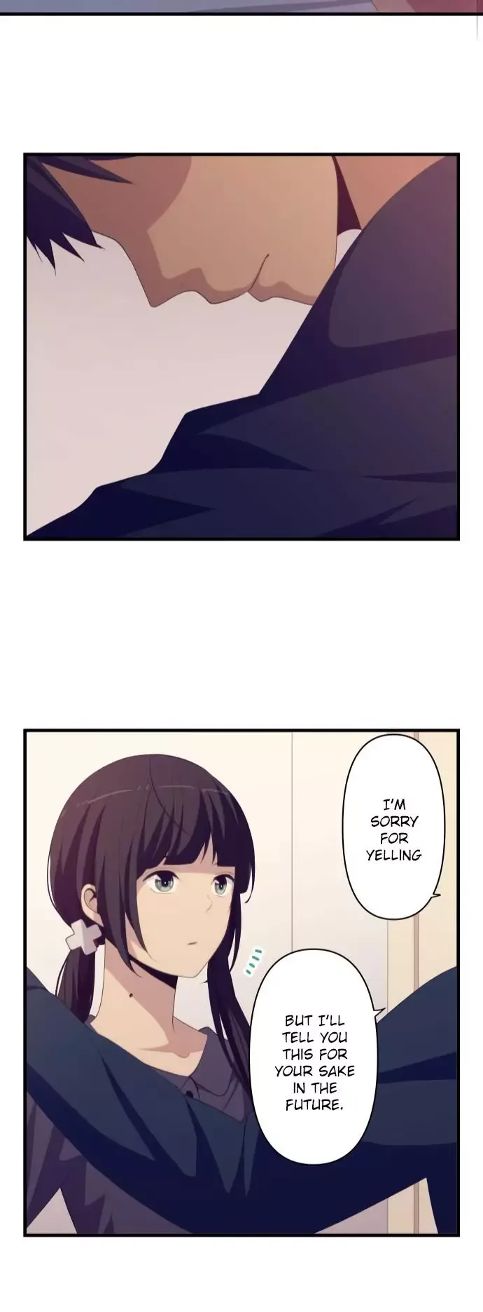 ReLIFE Chapter 185 page 23