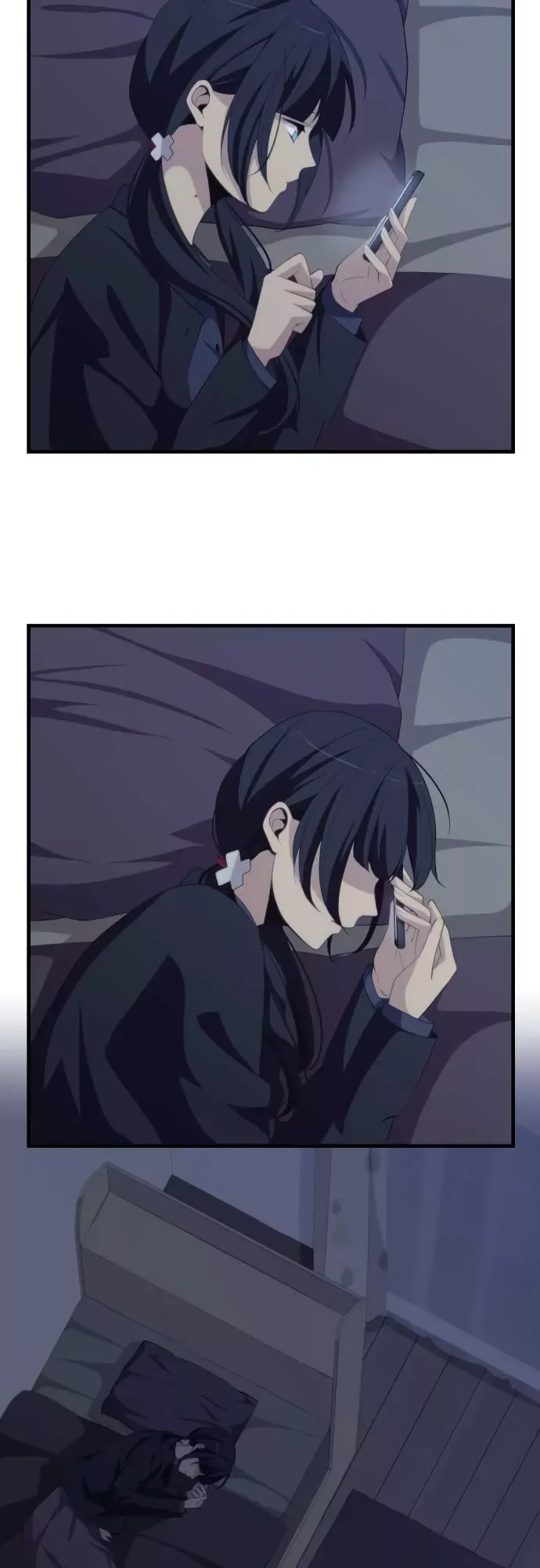 ReLIFE Chapter 187 page 18