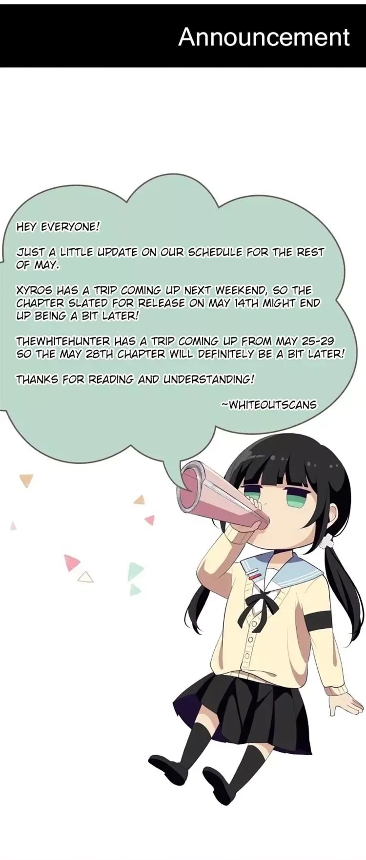 ReLIFE Chapter 188 page 26