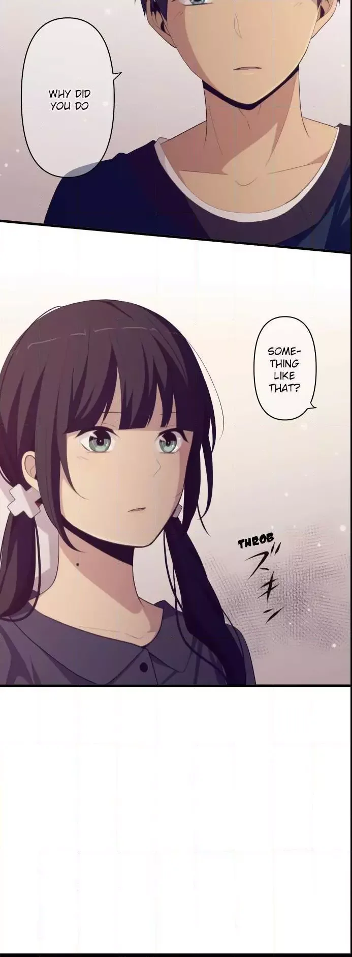 ReLIFE Chapter 185 page 25