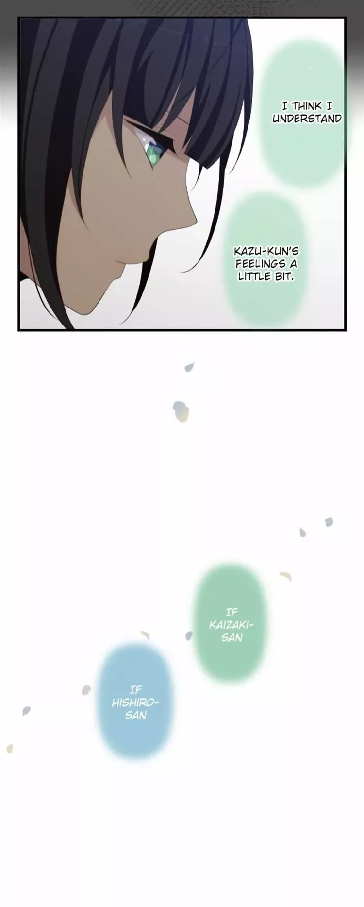 ReLIFE Chapter 188 page 22