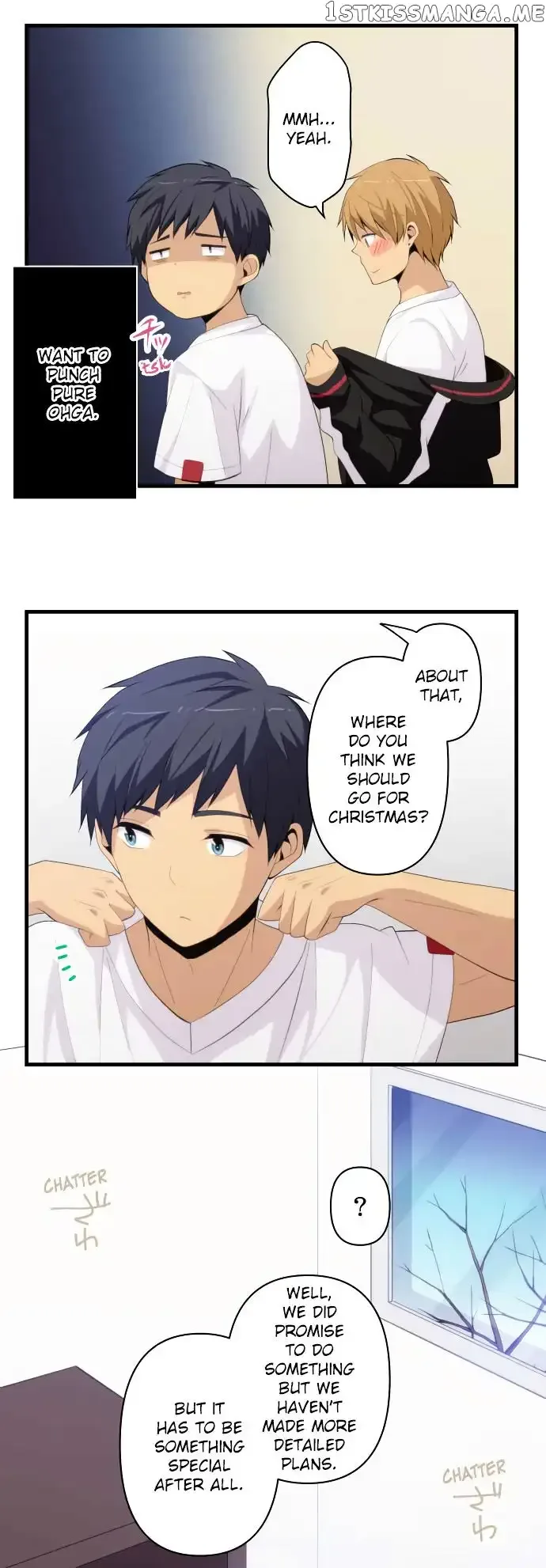ReLIFE Chapter 189 page 5