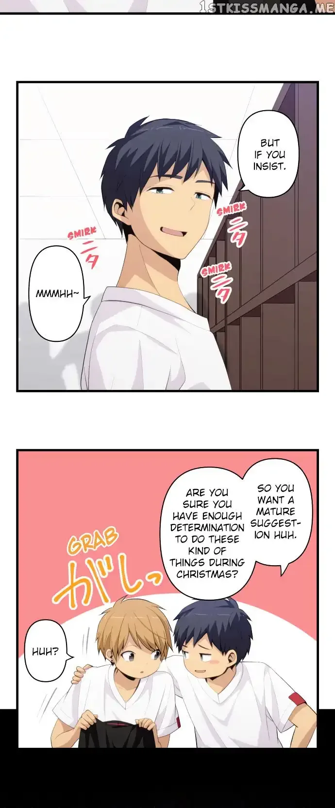 ReLIFE Chapter 189 page 7