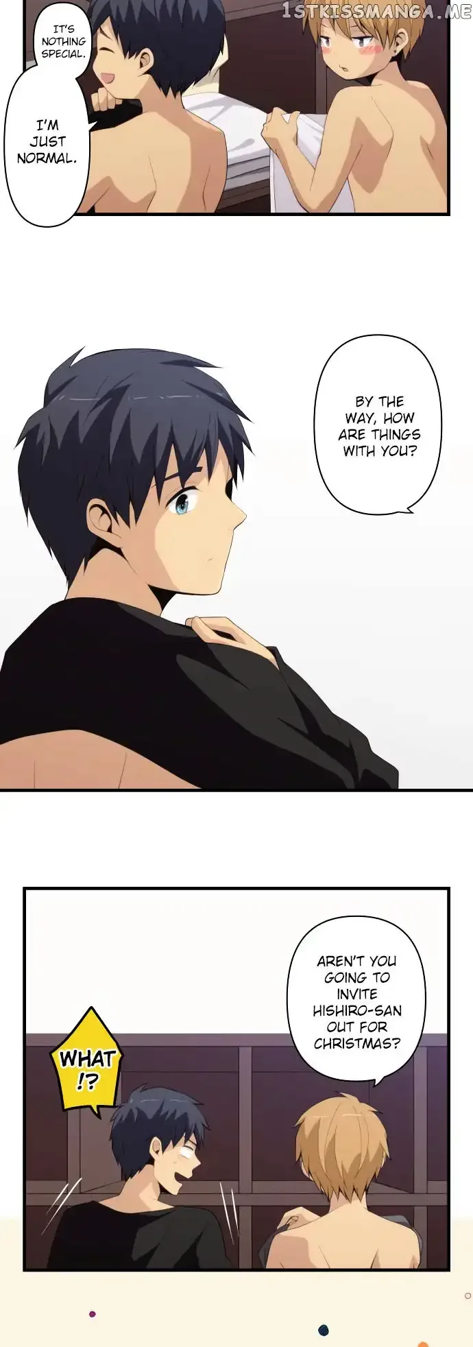 ReLIFE Chapter 189 page 12