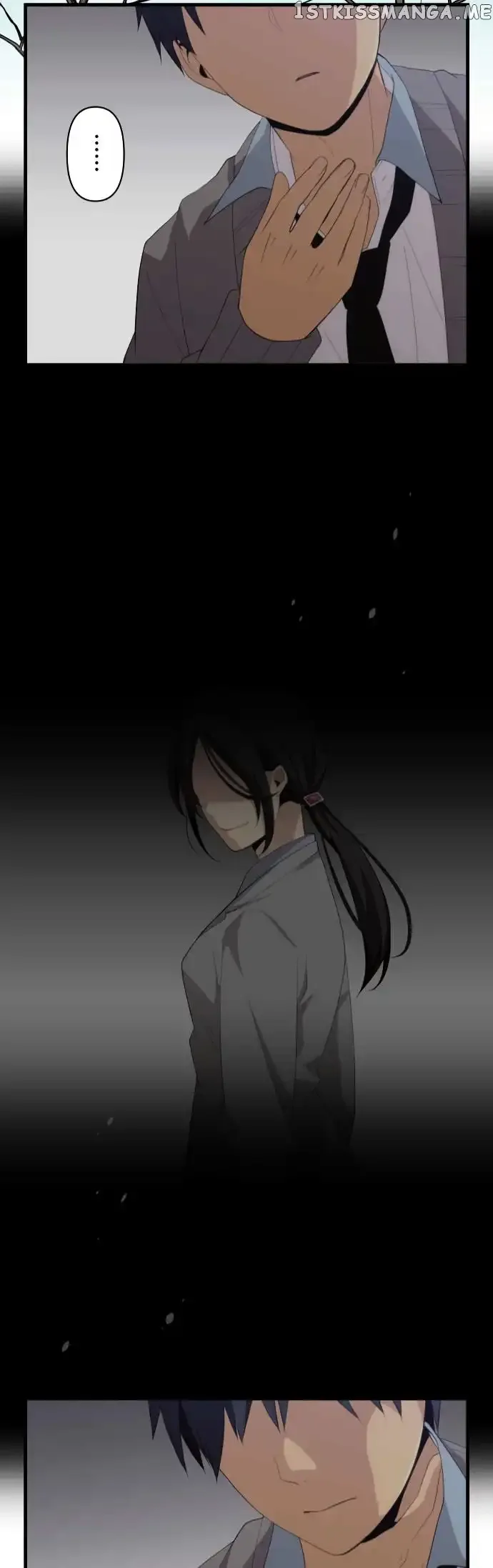 ReLIFE Chapter 189 page 22