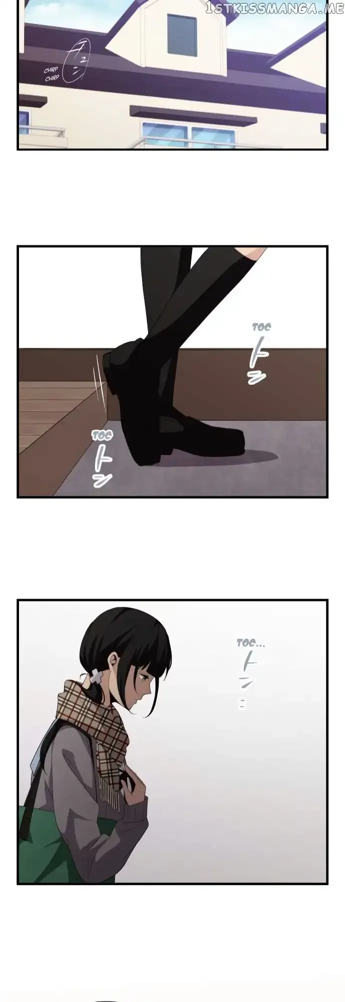 ReLIFE Chapter 189 page 24