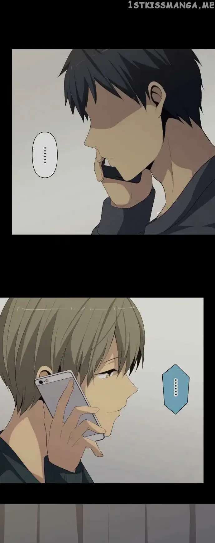 ReLIFE Chapter 193 page 6