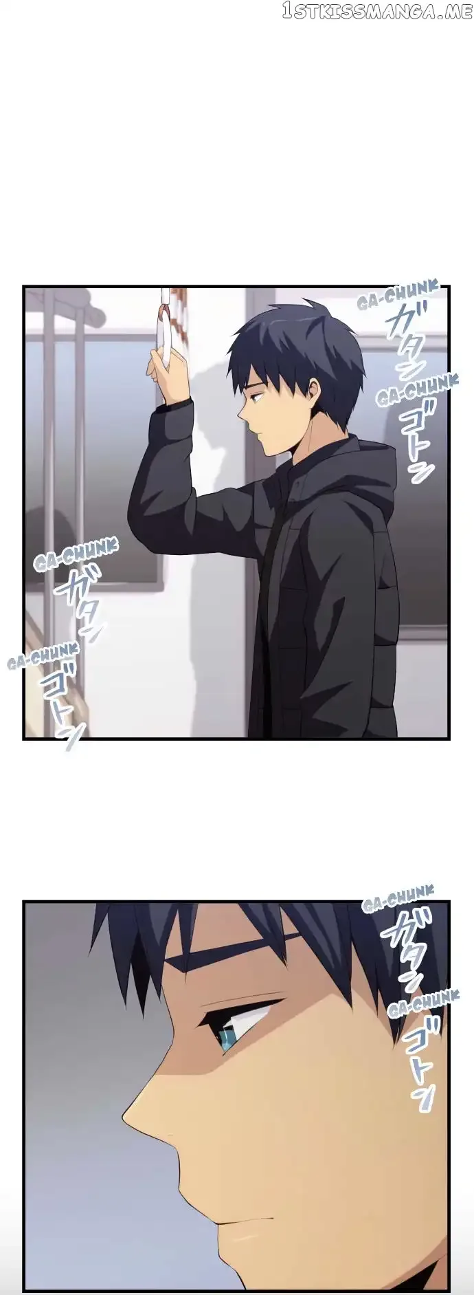 ReLIFE Chapter 193 page 3