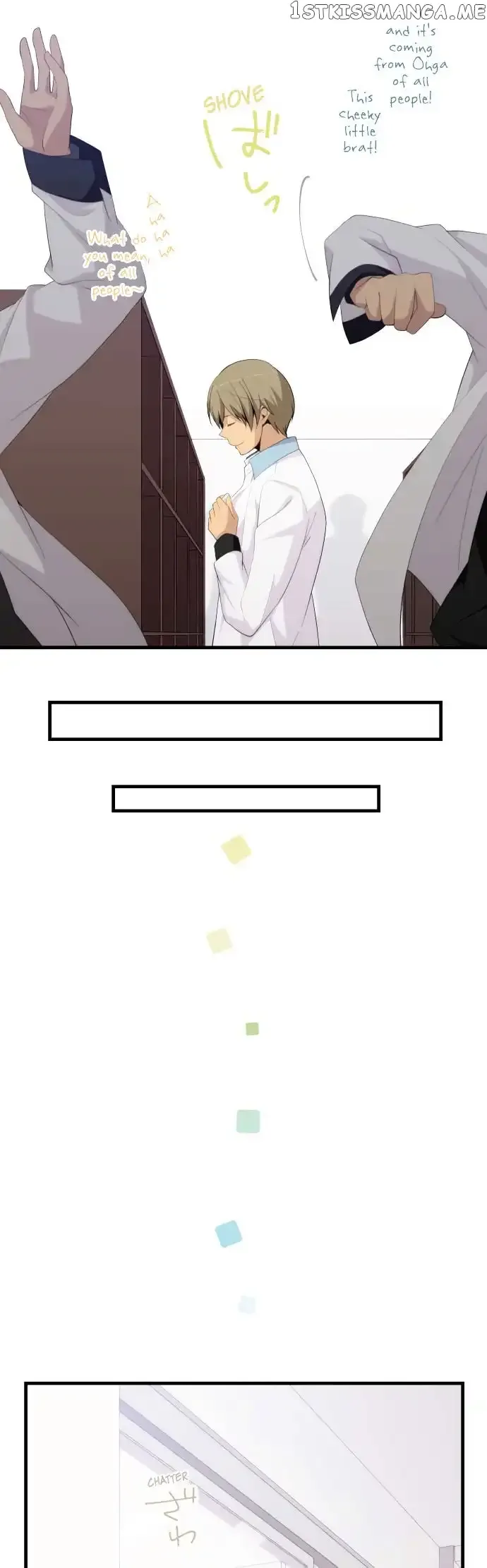 ReLIFE Chapter 189 page 18