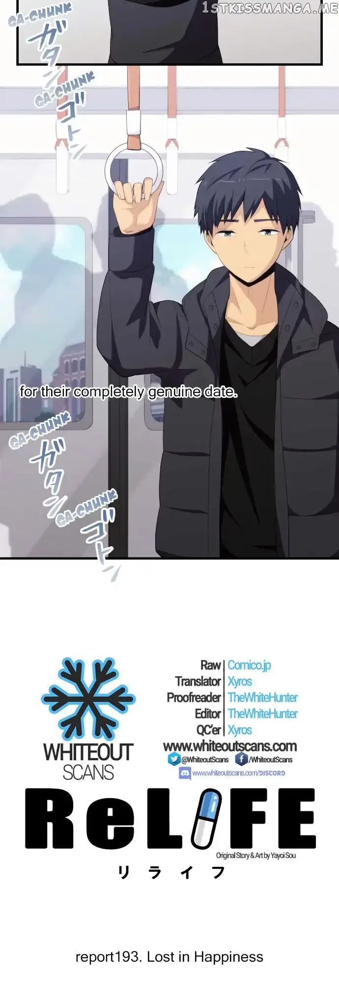 ReLIFE Chapter 193 page 2