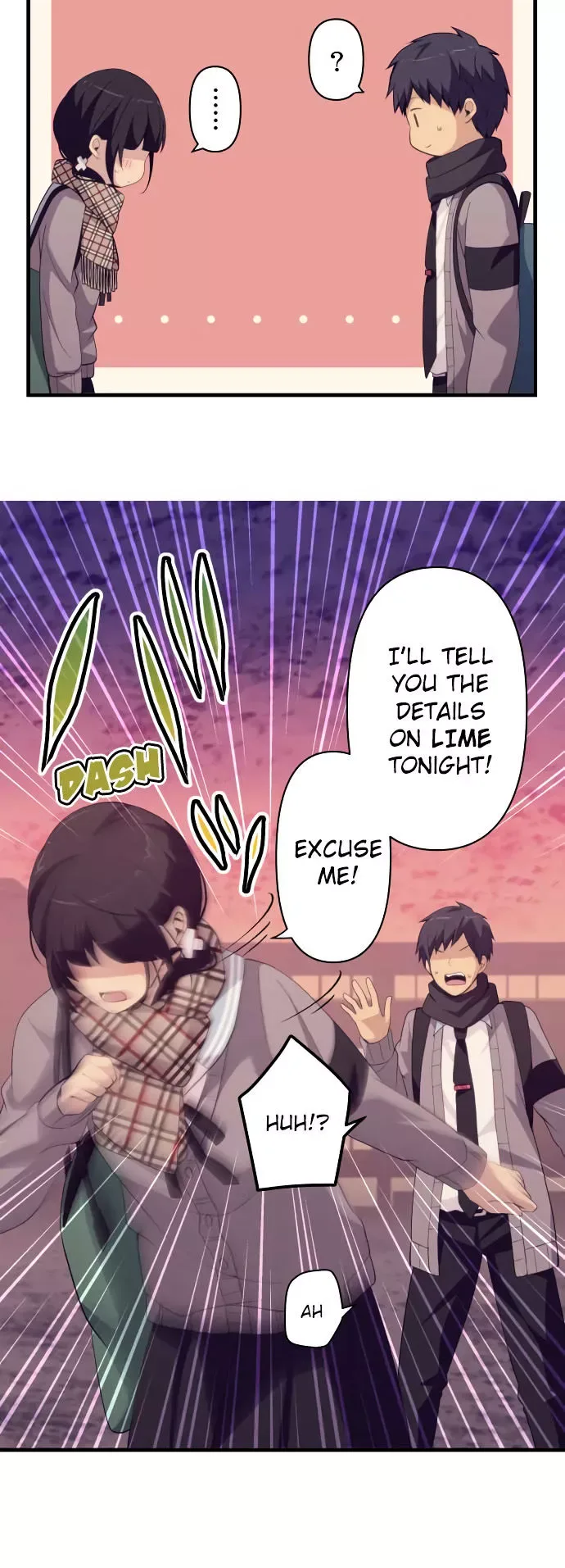 ReLIFE Chapter 192 page 6