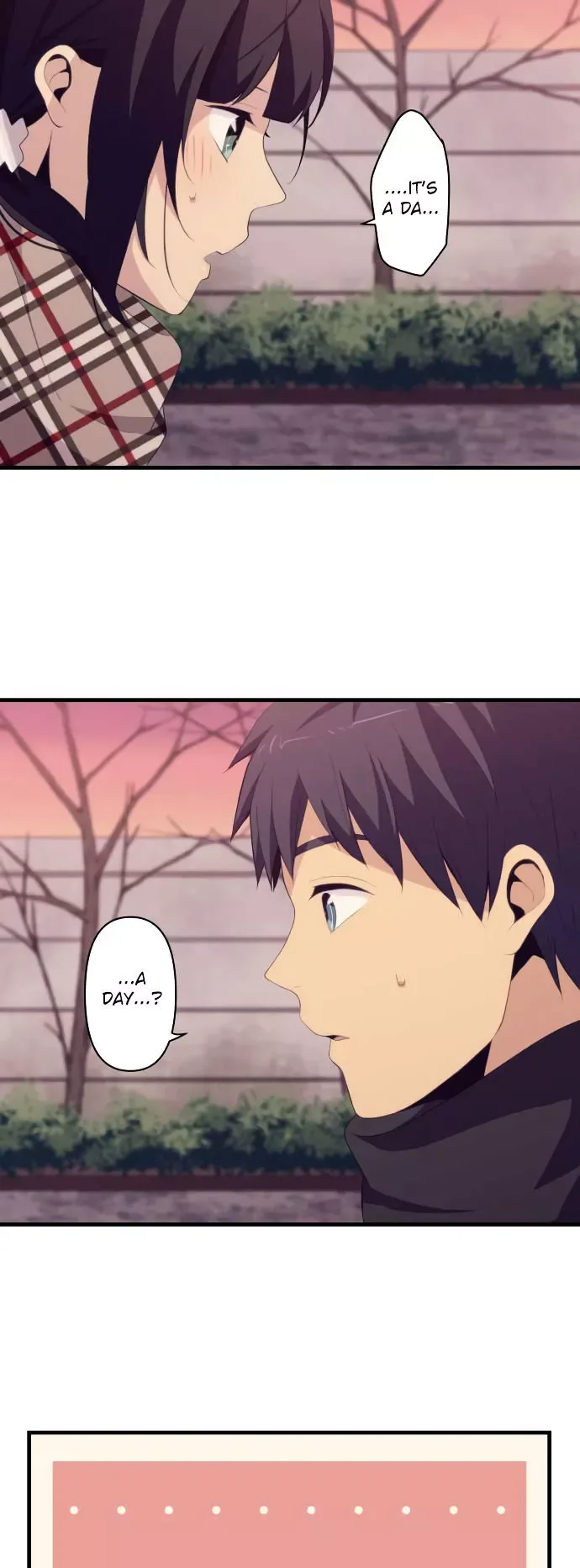 ReLIFE Chapter 192 page 5