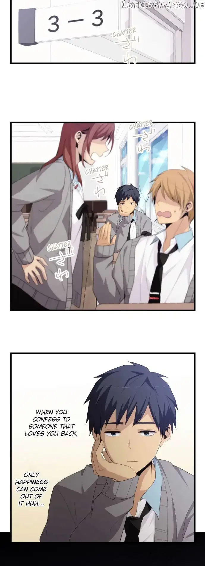 ReLIFE Chapter 189 page 19
