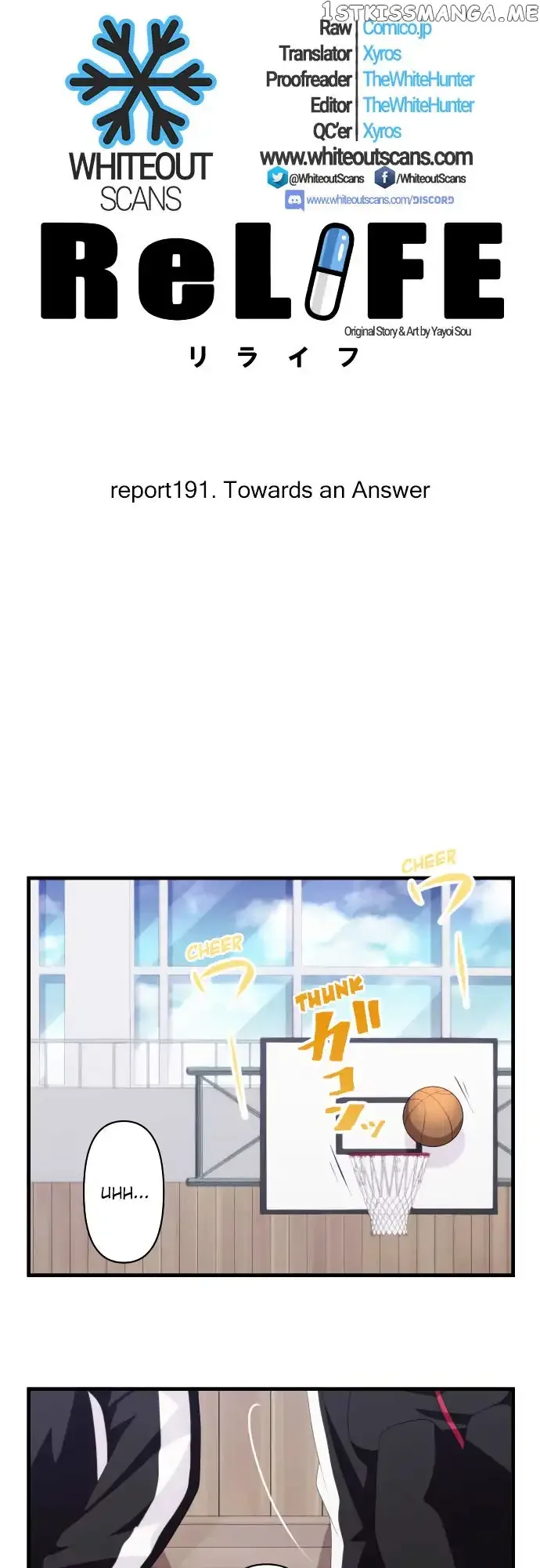 ReLIFE Chapter 191 page 4