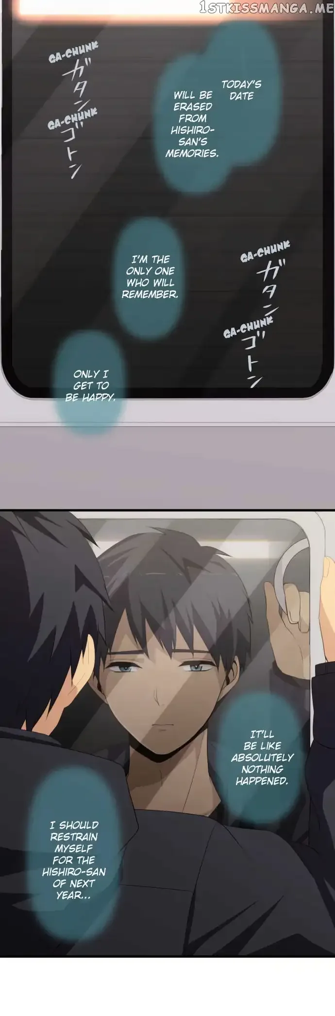 ReLIFE Chapter 193 page 11