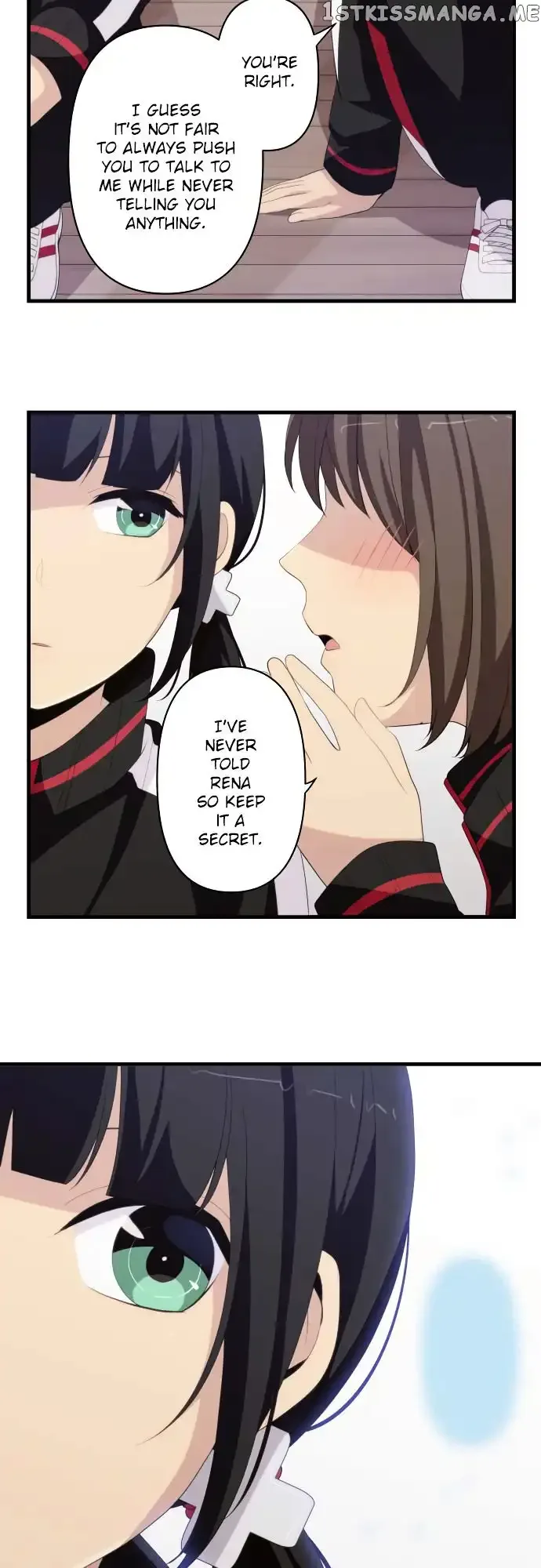 ReLIFE Chapter 191 page 5