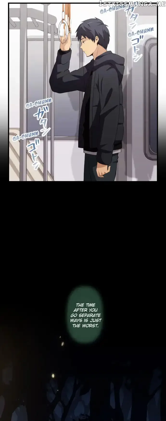 ReLIFE Chapter 193 page 12