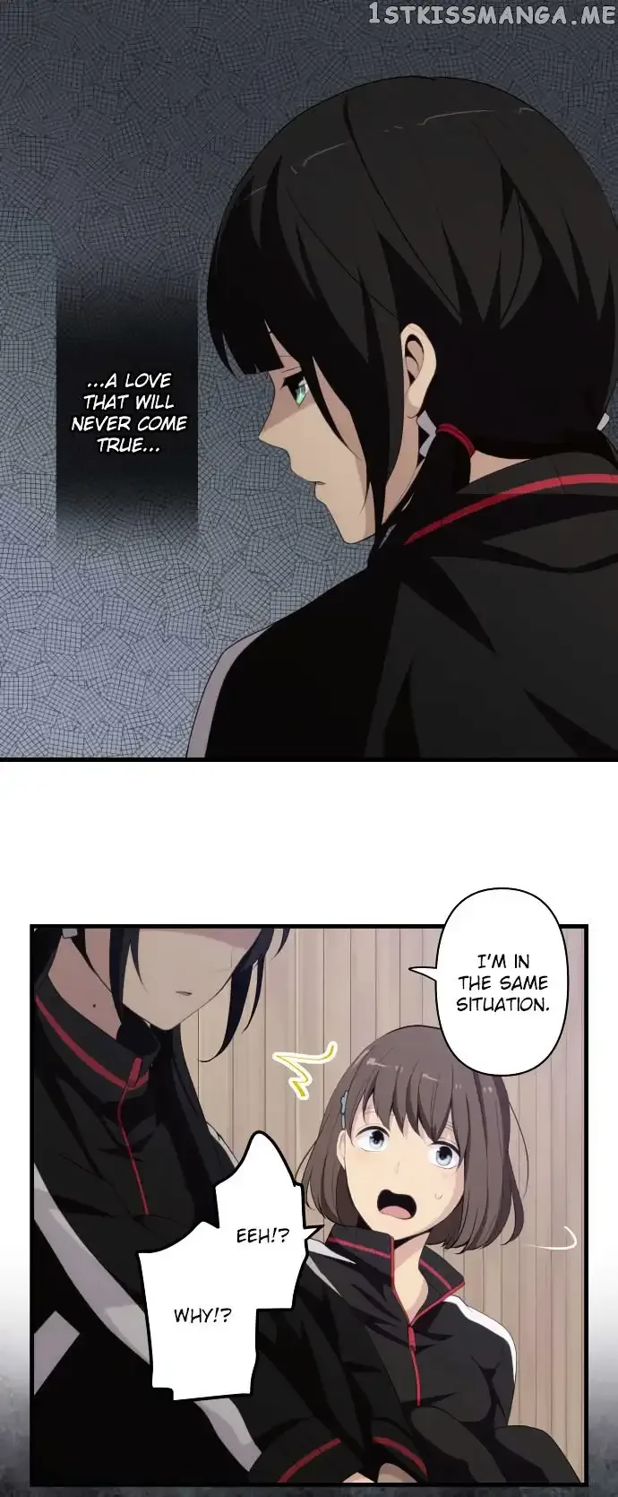 ReLIFE Chapter 191 page 8