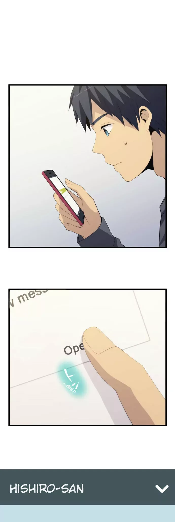 ReLIFE Chapter 192 page 13