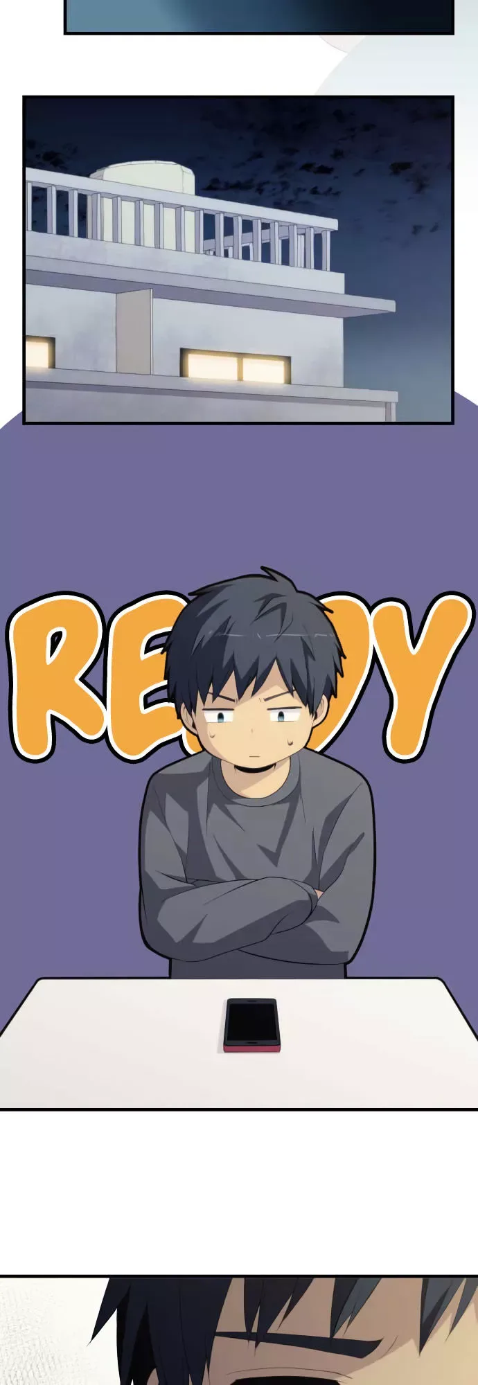 ReLIFE Chapter 192 page 10